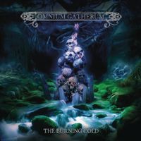 The Burning Cold - CD (0190759884324) - thumbnail