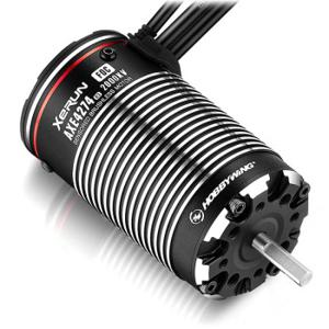 Hobbywing Xerun Axe4274SD 2000kv R3 Crawler Motor