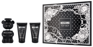 Moschino Toy Boy Giftset 150 ml Eau de Parfum Heren