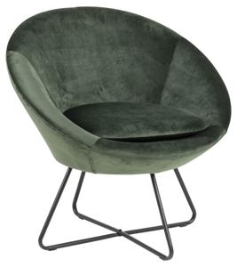 Fauteuil Eva Groen - Giga Living