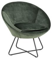 Fauteuil Eva Groen - Giga Living - thumbnail