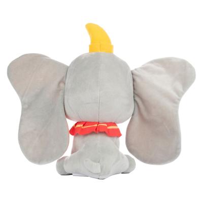 Sambro Disney classic knuffel met geluid - dombo, 30cm