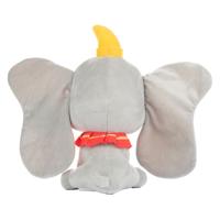 Sambro Disney classic knuffel met geluid - dombo, 30cm