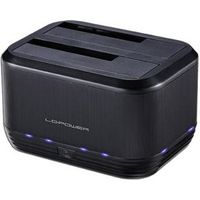 LC-Power LC-DOCK-U3-III HDD/SSD-dockingstation