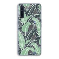 This Sh*t Is Bananas: Oppo A91 Transparant Hoesje