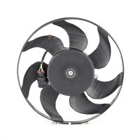 Koelventilator BSG90510016