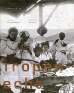 Tropenecht (Paperback)