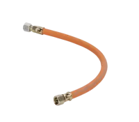 Gimeg Gasslang PVC 40 cm