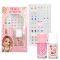 TOPModel Beauty and Me nagelstudio set