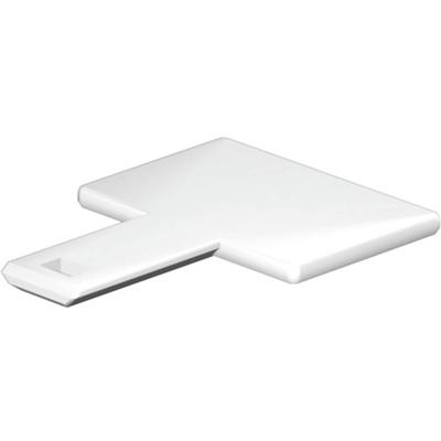 Weidmüller 2047360000 ESG 15/10 MC NE WS Apparaatmarkering Montagemethode: Plakken Markeringsvlak: 15 x 10 mm Wit Aantal markeringen: 160 160 stuk(s)
