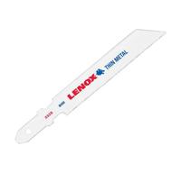 Lenox Reciprozaagset - 152 mm - LX21067614GR - 21067614GR