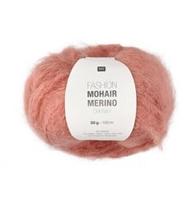 Rico Fashion Mohair Merino Chunky 019 Terracotta