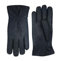 Laimböck Heren Handschoenen Eton Zwart