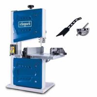 Cirkelzaag Scheppach 350 W 230 V