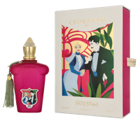 Xerjoff Casamorati Gran Ballo Eau de parfum Spray 100ml Dames