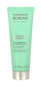 Annemarie Borlind Sensitive Cream Mask 75 ml