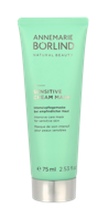 Annemarie Borlind Sensitive Cream Mask 75 ml