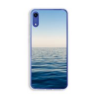 Water horizon: Honor Play 8A Transparant Hoesje