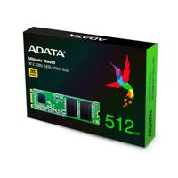 ADATA Ultimate SU650 M.2 512 GB SATA III 3D NAND