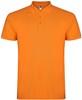 Roly RY6638 Men´s Star Poloshirt - Orange 31 - XXL