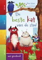 De beste kat van de stad (Hardback)