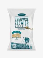 Salterra Zeeuwse zeewier crisps 60 Gram