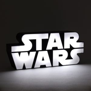Star Wars: Logo Light Verlichting