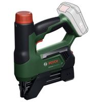 Bosch Home and Garden AdvancedTacker 18V-25 06032A7100 Accunietpistool