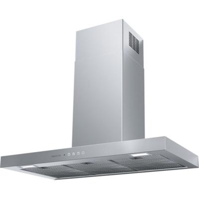Conventionele Afzuigkap Mepamsa STILO NEO 90 cm 700 m³/h Staal