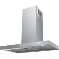 Conventionele Afzuigkap Mepamsa STILO NEO 90 cm 700 m³/h Staal