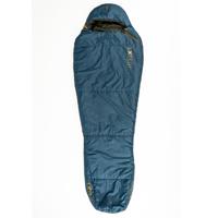 Exped Deepsleep 0° Left Mummie Slaapzak Ocean/Moraine L