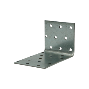 pgb-Europe FG | Ongelijkbenige hoek 60x60x100 Zn | 50 st FG02350010601005
