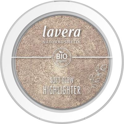 Lavera Soft glow highlight ethereal light 02