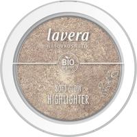 Lavera Soft glow highlight ethereal light 02
