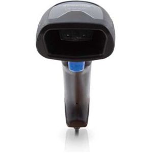 Datalogic QW2520 Draagbare streepjescodelezer 1D/2D Laser Zwart