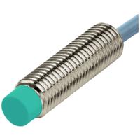 Pepperl+Fuchs Inductieve sensor NPN NBN3-8GM30-E0