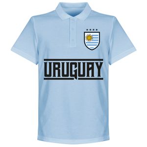 Uruguay Team Polo