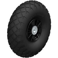 Blickle PK 302/20-75K Luchtband Wieldiameter: 300 mm Draagvermogen (max.): 180 kg 1 stuk(s)