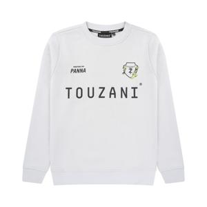 Touzani Sweater - DOITSU - Grijs