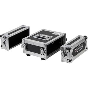 Odyssey FZHR02 Half Rack flightcase 2U