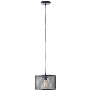 Brilliant Gaas hanglamp Maze Ø 25cm 99804/86