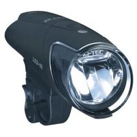 Busch & Muller Koplamp busch und müller ixon iq premium 80 lux - zwart