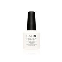 CND Shellac Color Coat Studio White 7,3ml