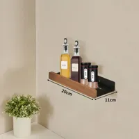 CulinaWood Wandrek Keuken CulinaWood Wandrek Keuken
