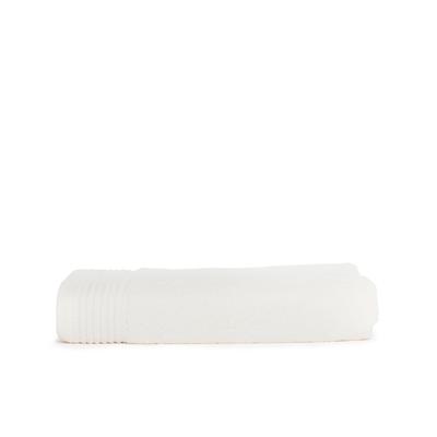 The One Badhanddoek 450 gram 70x140 cm Ivory