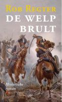 De welp brult - Rob Regter - ebook