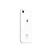 Forza Refurbished Apple iPhone Xr 64GB White - Licht gebruikt - thumbnail