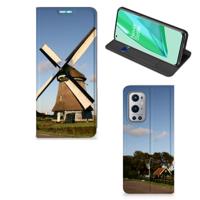 OnePlus 9 Pro | Book Cover | Molen