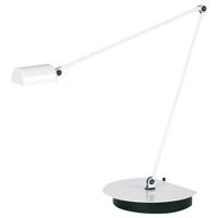 Lumina Daphine Cloe bureaulamp LED 3000K wit