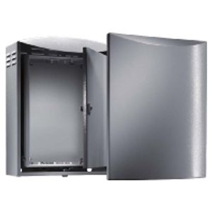 CS 9791.015  - Switchgear cabinet 522x370x210mm IP55 CS 9791.015